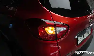 Renault QM3 2016 1.5 гидро, миниатюра 9