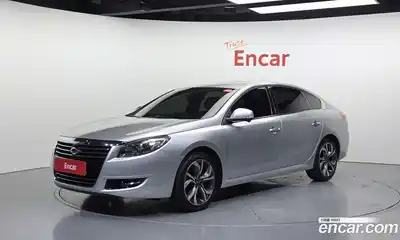 Renault SM7