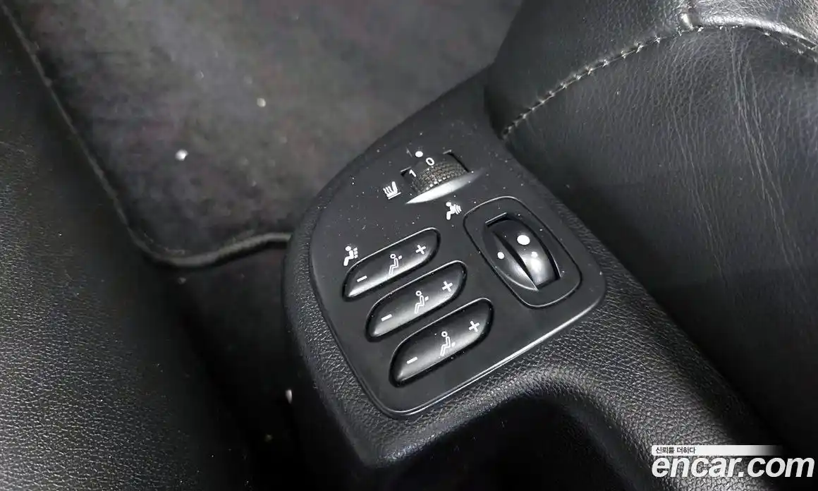 Renault SM7 2013 2.5 гидро, фото 11