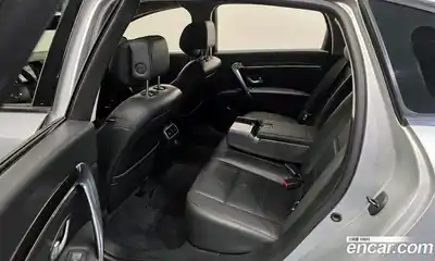 Renault SM7 2013 2.5 гидро, миниатюра 12