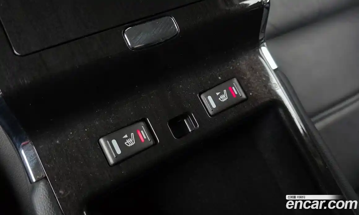 Renault SM7 2013 2.5 гидро, фото 13