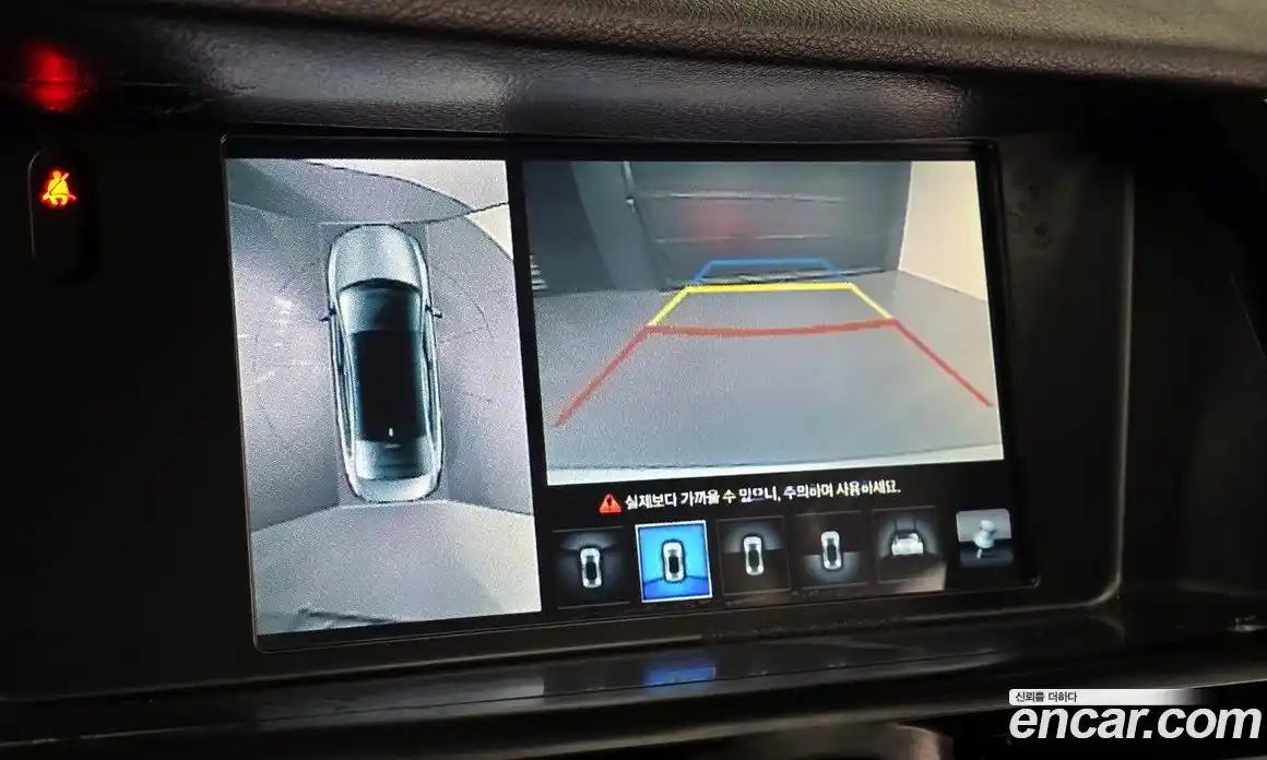 Renault SM7 2013 2.5 гидро, фото 16