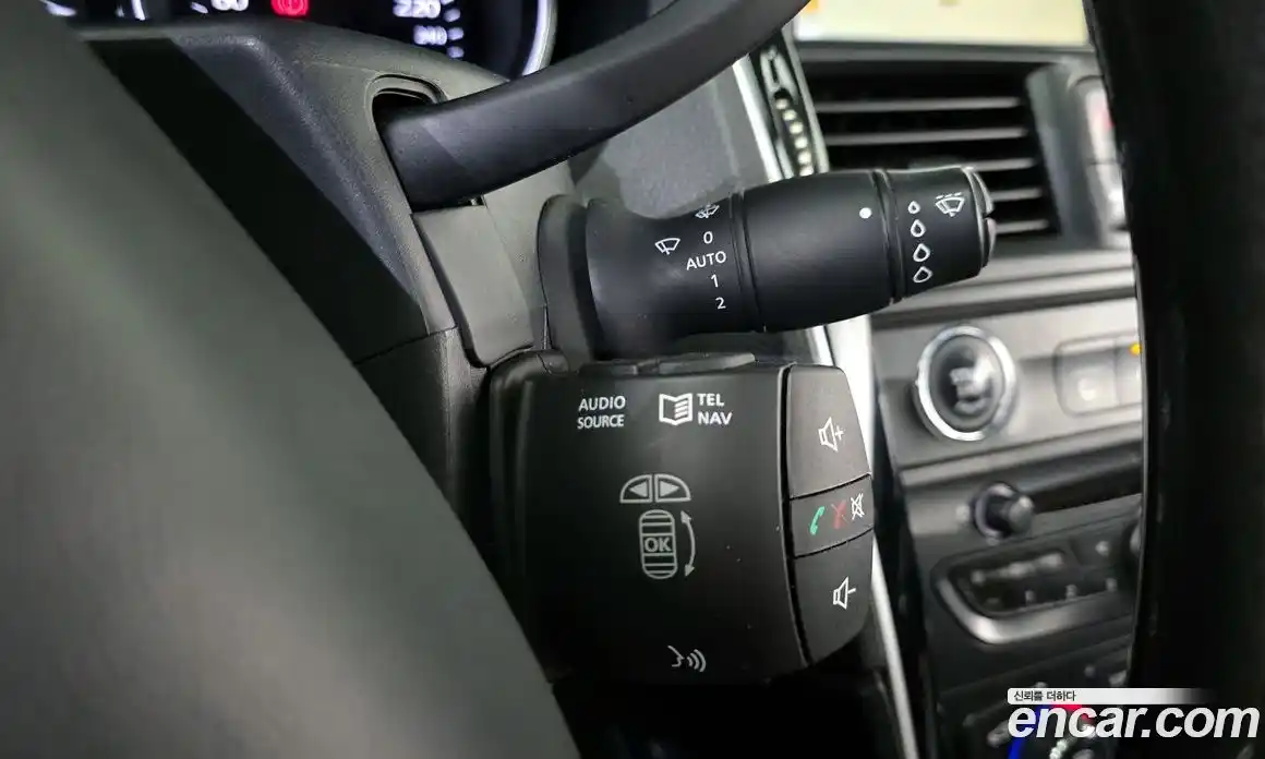 Renault SM7 2013 2.5 гидро, фото 18