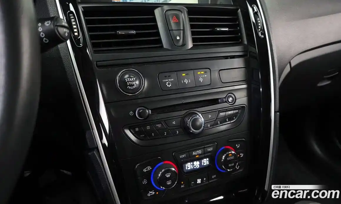 Renault SM7 2013 2.5 гидро, фото 19