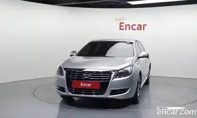 Renault SM7 2013 2.5 гидро, миниатюра 3
