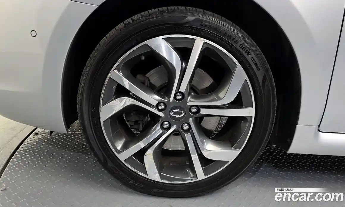 Renault SM7 2013 2.5 гидро, фото 5