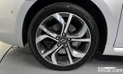 Renault SM7 2013 2.5 гидро, миниатюра 5