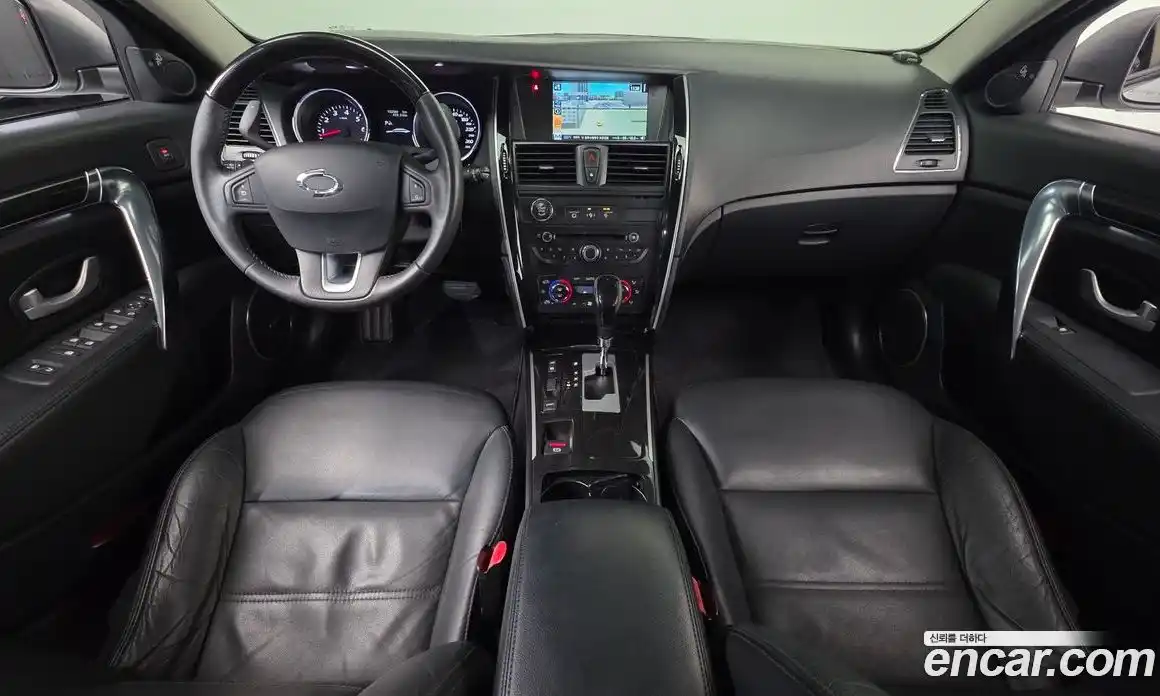 Renault SM7 2013 2.5 гидро, фото 7