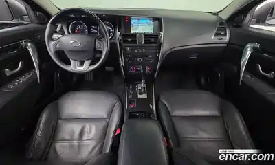 Renault SM7 2013 2.5 гидро, миниатюра 7