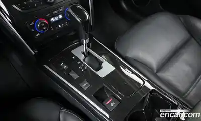 Renault SM7 2013 2.5 гидро, миниатюра 9