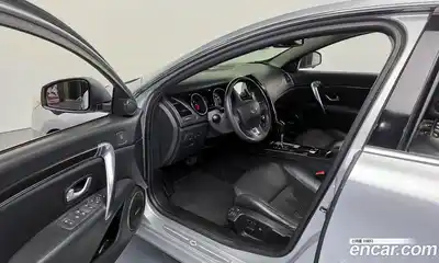 Renault SM7 2013 2.5 гидро, миниатюра 10