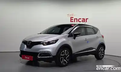 Renault QM3