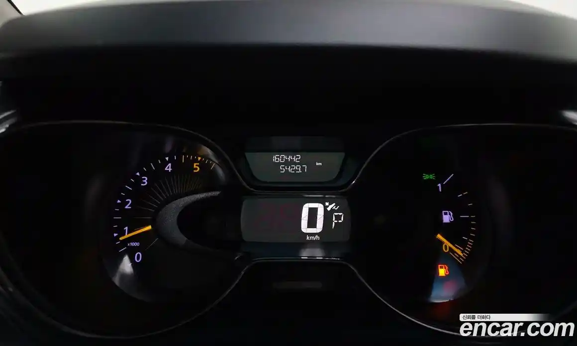 Renault QM3 2014 1.5 гидро, фото 11