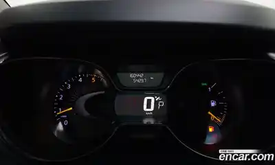 Renault QM3 2014 1.5 гидро, миниатюра 11