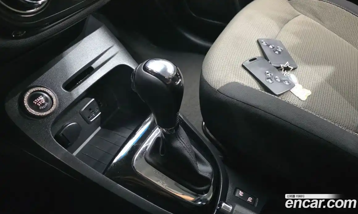 Renault QM3 2014 1.5 гидро, фото 12