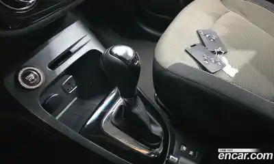 Renault QM3 2014 1.5 гидро, миниатюра 12
