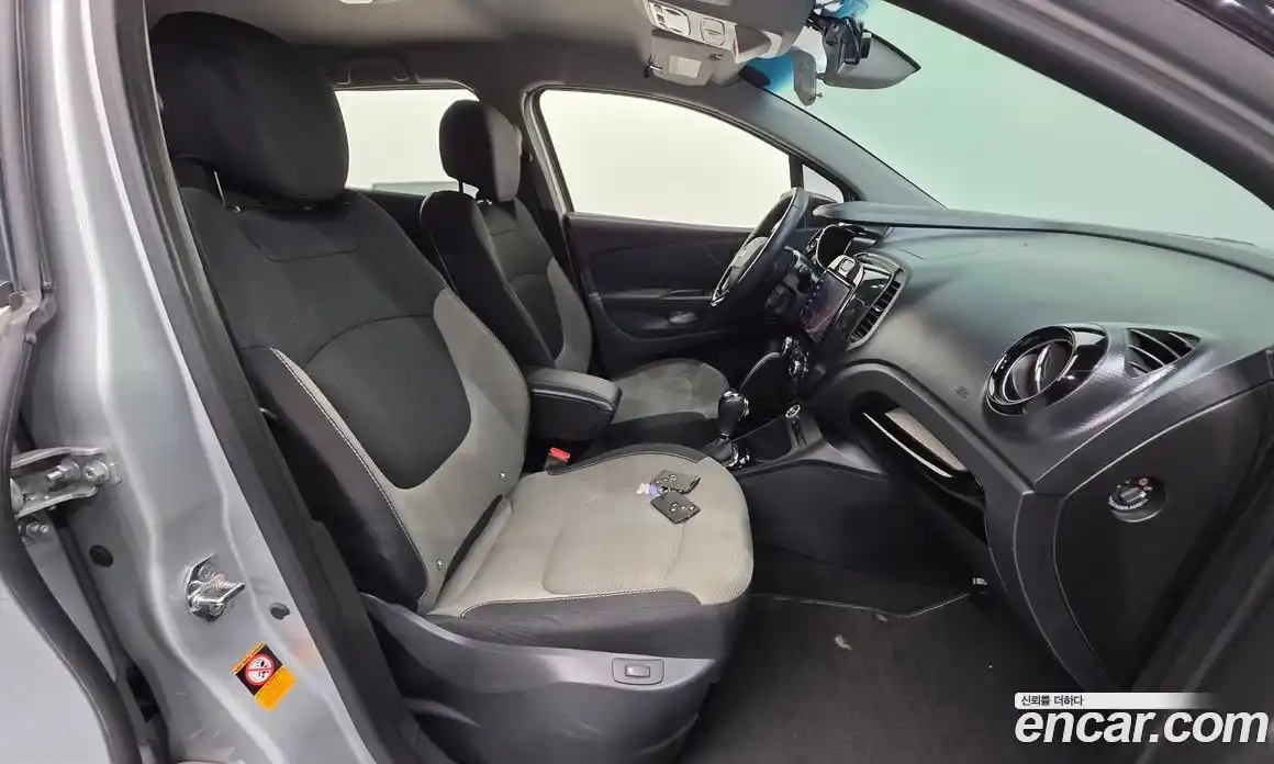 Renault QM3 2014 1.5 гидро, фото 13