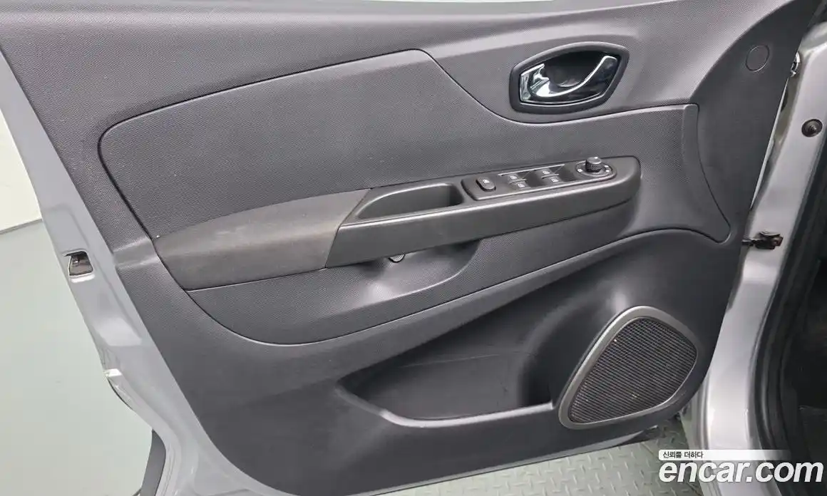 Renault QM3 2014 1.5 гидро, фото 14
