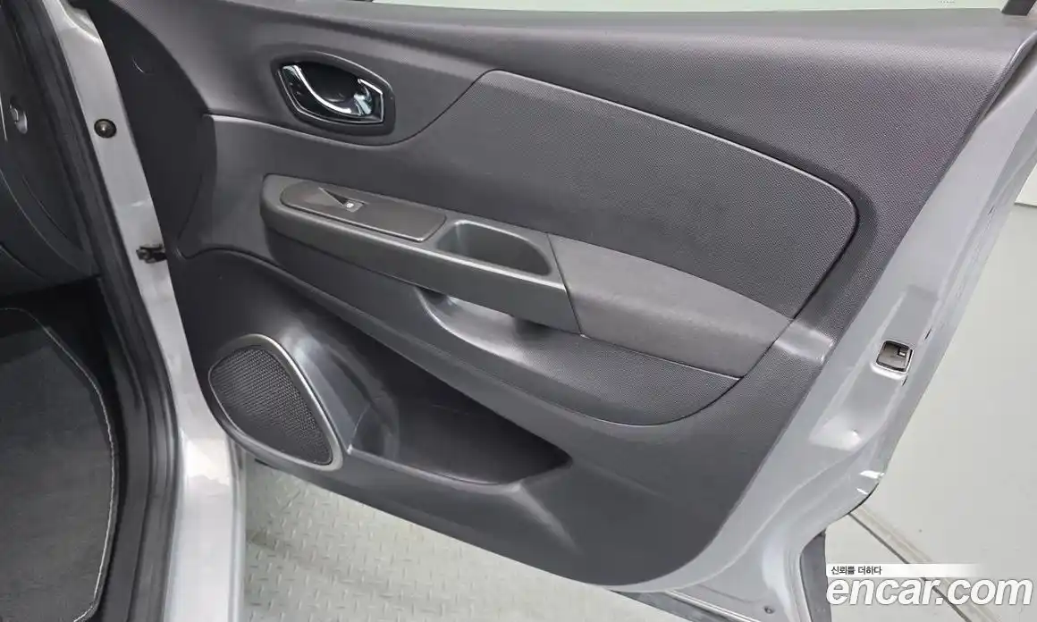 Renault QM3 2014 1.5 гидро, фото 15
