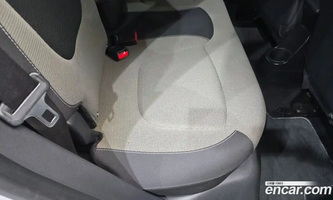 Renault QM3 2014 1.5 гидро, фото 16