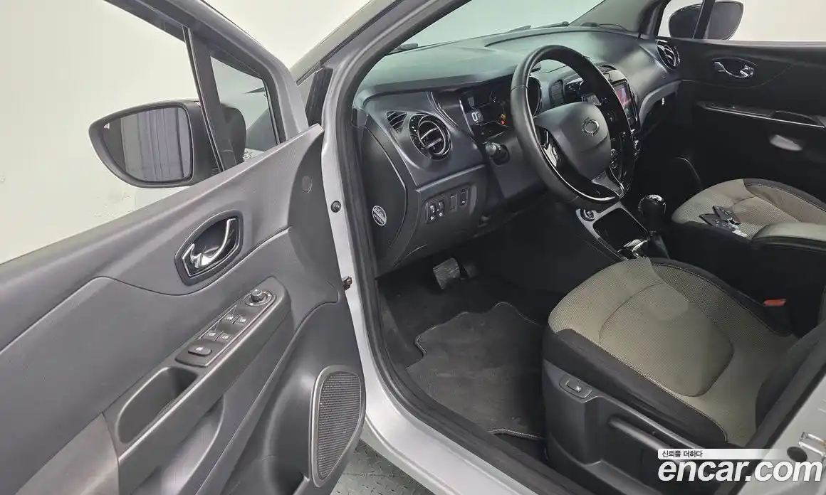 Renault QM3 2014 1.5 гидро, фото 17