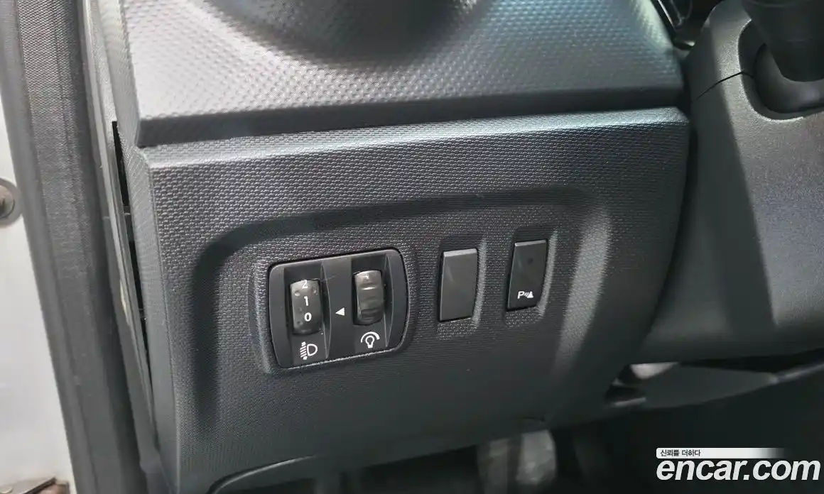 Renault QM3 2014 1.5 гидро, фото 20
