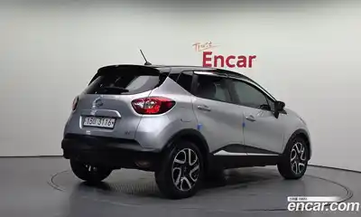 Renault QM3 2014 1.5 гидро, миниатюра 2