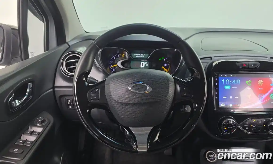 Renault QM3 2014 1.5 гидро, фото 21