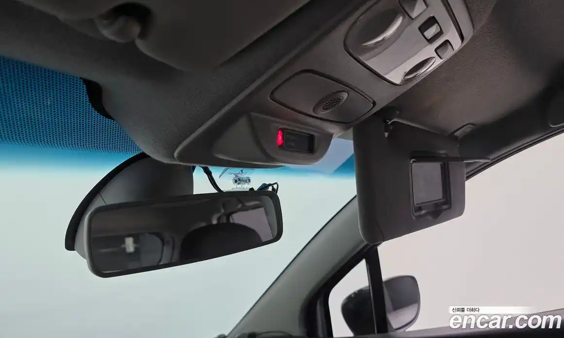 Renault QM3 2014 1.5 гидро, фото 24