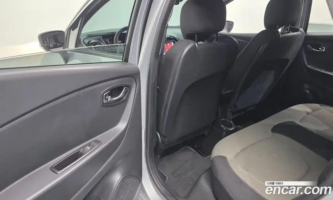 Renault QM3 2014 1.5 гидро, фото 29