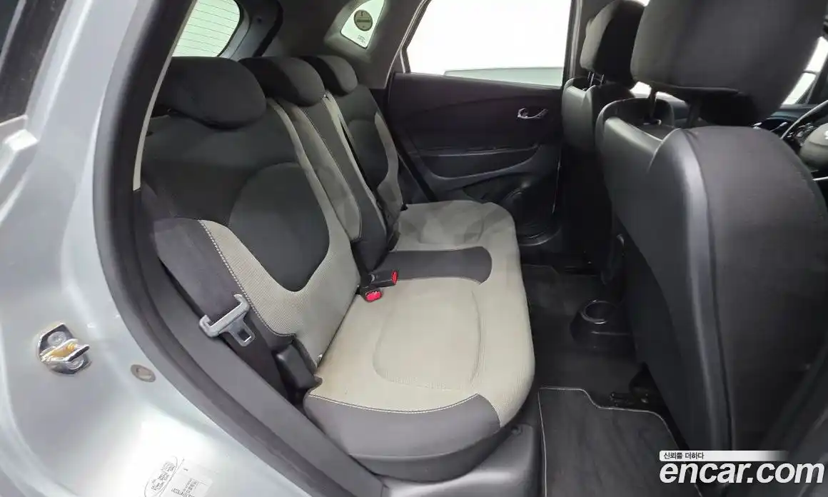 Renault QM3 2014 1.5 гидро, фото 30