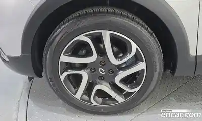 Renault QM3 2014 1.5 гидро, миниатюра 5