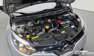 Renault QM3 2014 1.5 гидро, миниатюра 6