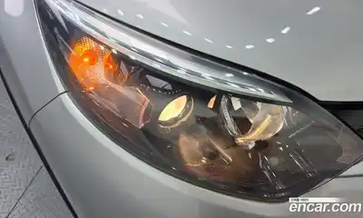 Renault QM3 2014 1.5 гидро, миниатюра 8