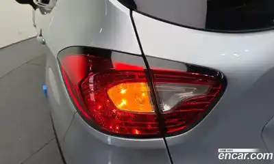 Renault QM3 2014 1.5 гидро, миниатюра 9