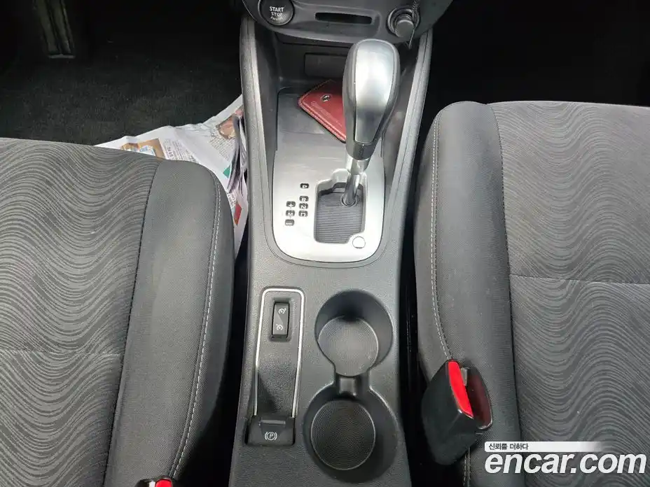 Renault SM3 2013 1.6 гидро, фото 12