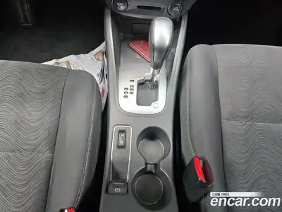 Renault SM3 2013 1.6 гидро, миниатюра 12