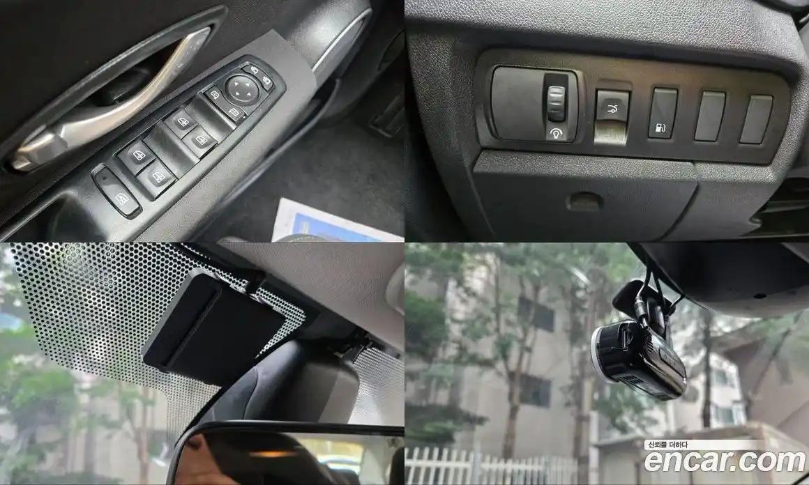Renault SM3 2013 1.6 гидро, фото 15
