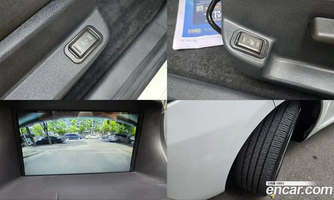 Renault SM3 2013 1.6 гидро, фото 16
