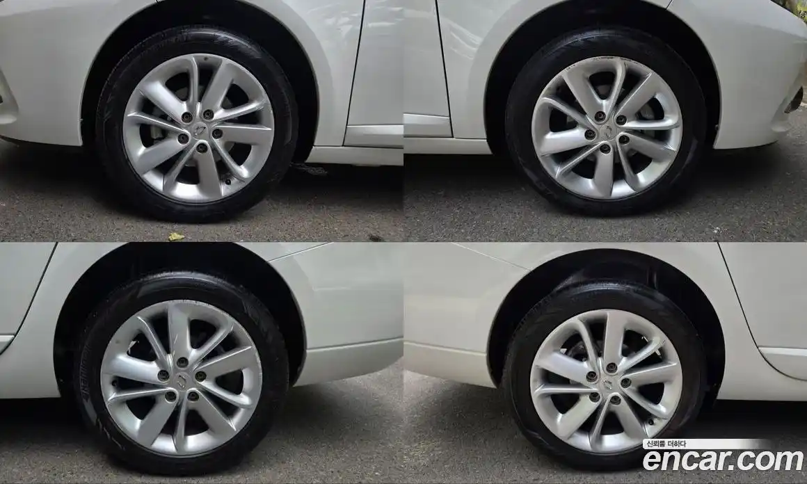 Renault SM3 2013 1.6 гидро, фото 17