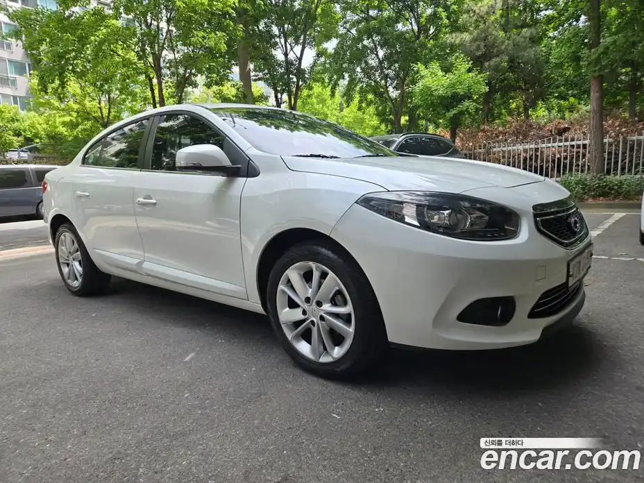 Renault SM3 2013 1.6 гидро, фото 3