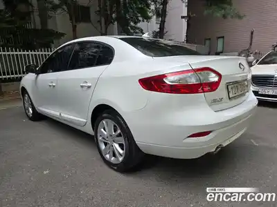 Renault SM3 2013 1.6 гидро, миниатюра 6