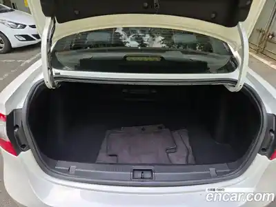 Renault SM3 2013 1.6 гидро, миниатюра 7