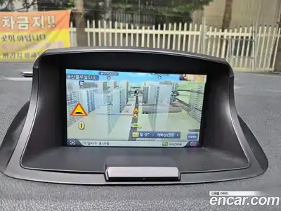 Renault SM3 2013 1.6 гидро, миниатюра 10