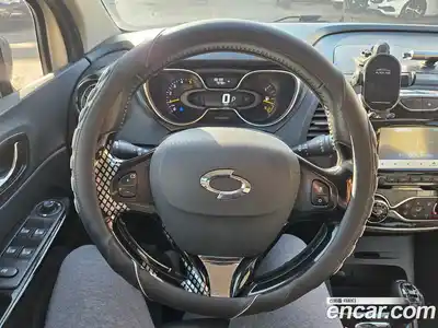 Renault QM3 2015 1.5 гидро, миниатюра 11