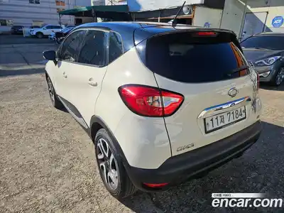 Renault QM3 2015 1.5 гидро, миниатюра 6