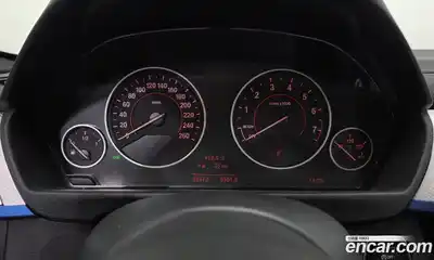 BMW 3 серия 2018 2.0 автомат (гидро), миниатюра 11