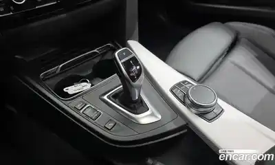 BMW 3 серия 2018 2.0 автомат (гидро), миниатюра 12