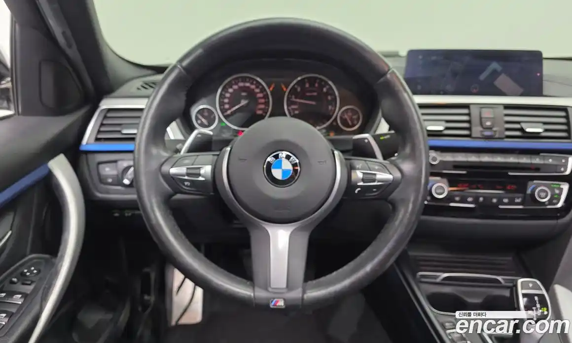 BMW 3 серия 2018 2.0 автомат (гидро), фото 19