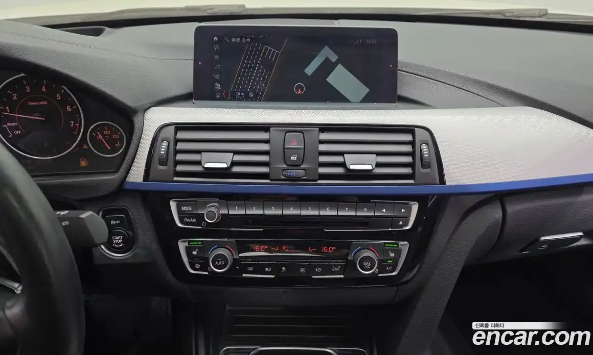 BMW 3 серия 2018 2.0 автомат (гидро), фото 20